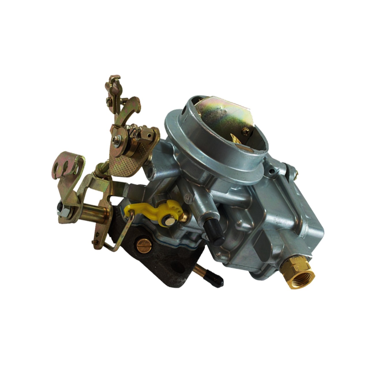 Carburador Dodge 1500 1.8 Tipo Holley